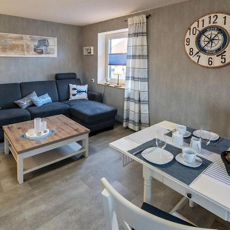Ferienwohnung Ostfriesentraum Dornumersiel Kültér fotó