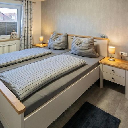 Ferienwohnung Ostfriesentraum Dornumersiel Kültér fotó