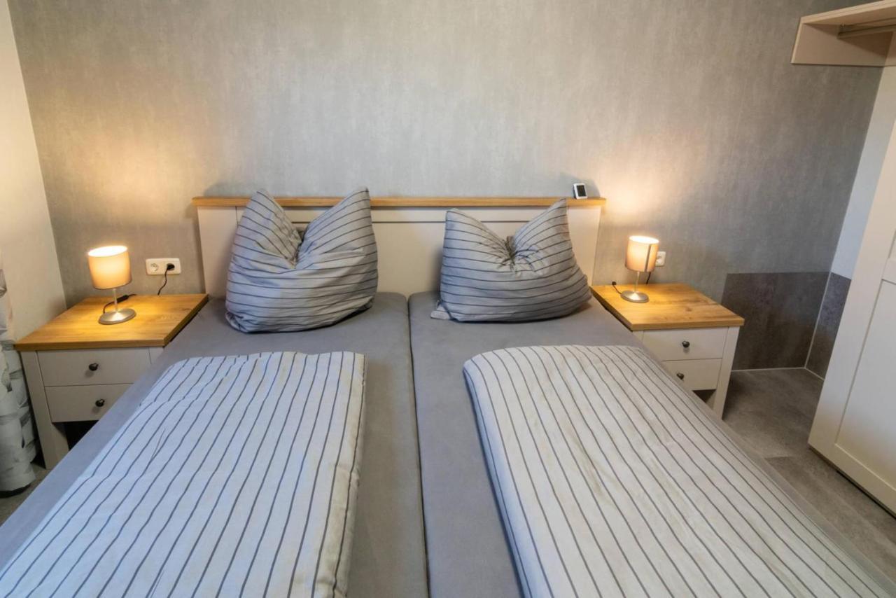 Ferienwohnung Ostfriesentraum Dornumersiel Kültér fotó