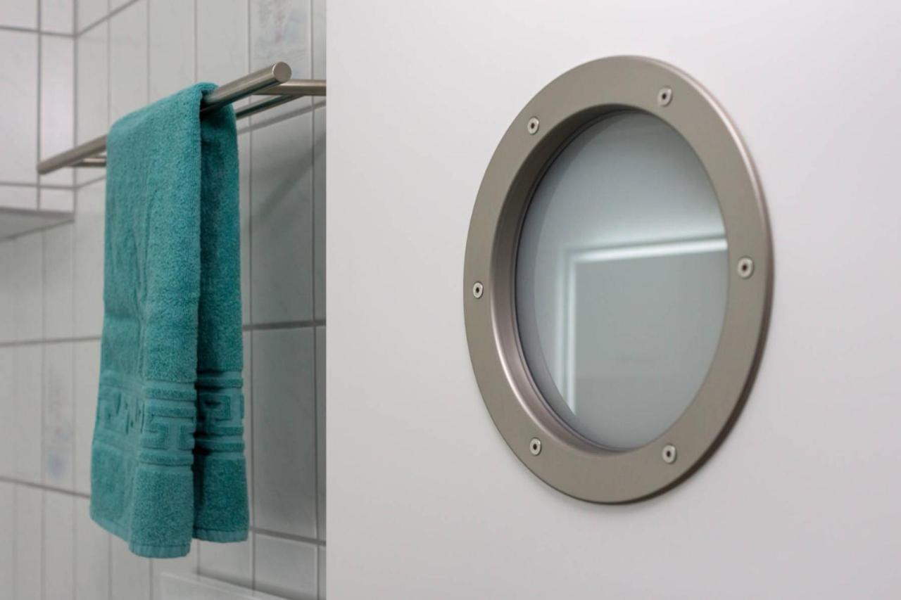 Ferienwohnung Ostfriesentraum Dornumersiel Kültér fotó