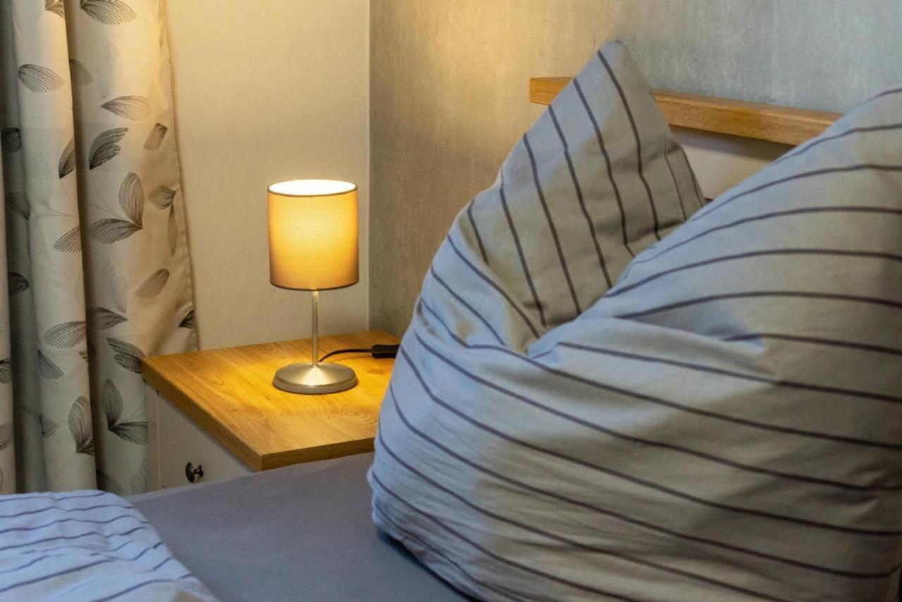 Ferienwohnung Ostfriesentraum Dornumersiel Kültér fotó